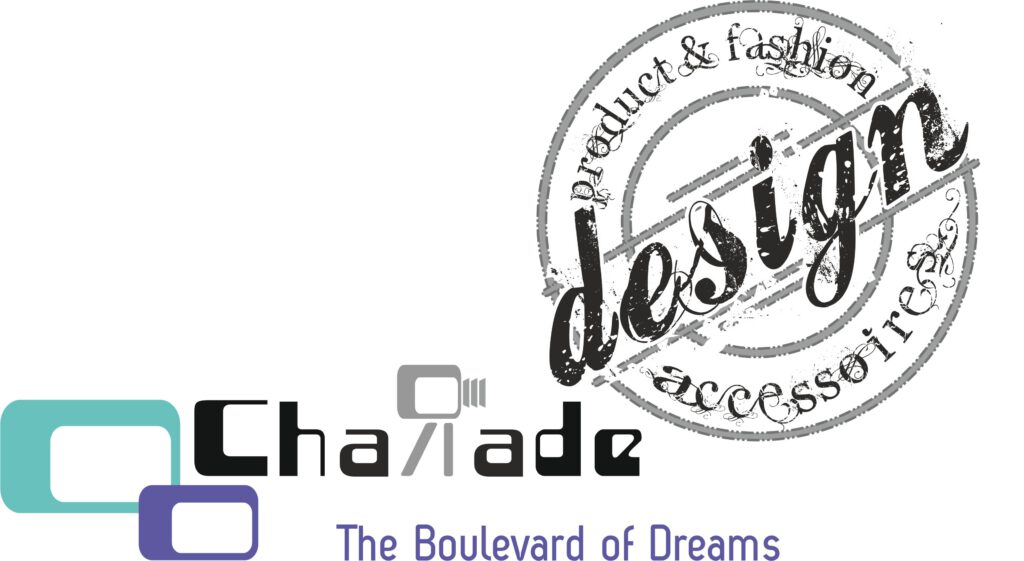 Charade Design LOGO